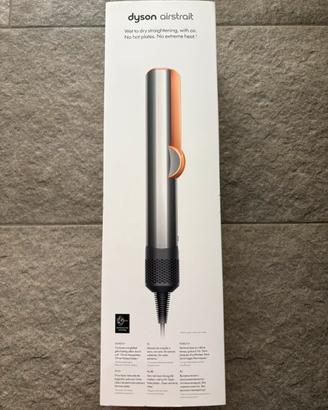 Dyson Airstrait