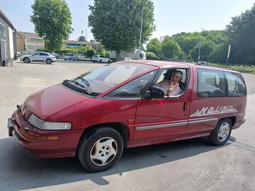 CHEVROLET Altro modello - 1993