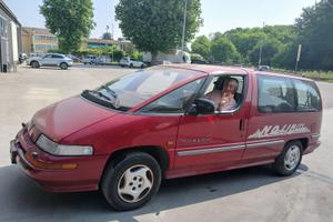 CHEVROLET Altro modello - 1993