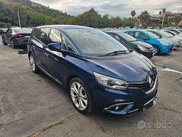 Renault Scenic Scénic Blue dCi 120 CV EDC Initiale