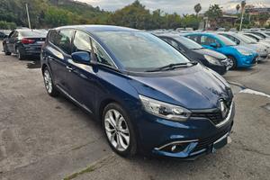 Renault Scenic Scénic Blue dCi 120 CV EDC Initiale