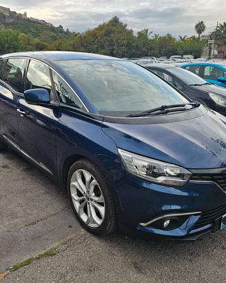 Renault Scenic Scénic Blue dCi 120 CV EDC Initiale