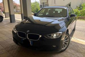 BMW SERIE 316