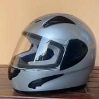 Casco agv integrale