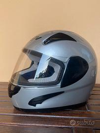 Casco agv integrale