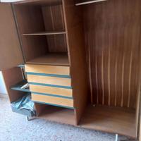 Quasi gratis: Cameretta vintage Anni ‘70