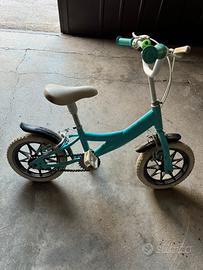 Bicicletta bambini