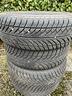 gomme-205-65-16-invernali-goodyear