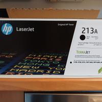 Toner Originale HP LaserJet 213A (W2130A) – Nero –