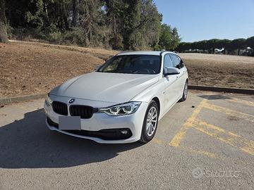 Bmw 318d F31 SPORT Line 2.0 150cv AUTO