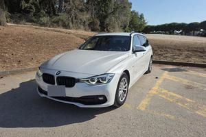 Bmw 318d F31 SPORT Line 2.0 150cv AUTO
