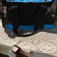 Trasportino gatto o cane