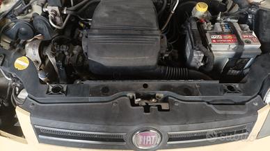 ricambi fiat  panda natural power  1.2cc