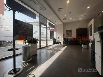 Ufficio Bovolone [Cod. rif 3320550VCU]
