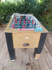 calcio balilla