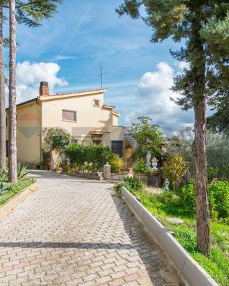 Villa singola - Piazza Armerina