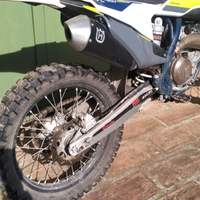 Husqvarna fc 450