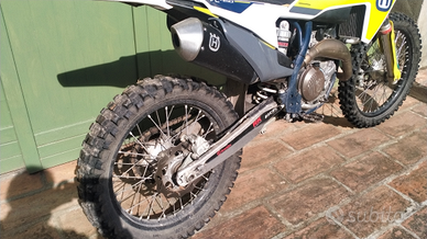 Husqvarna fc 450