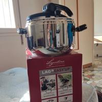  pentola pressione Lagostina 