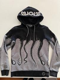 Felpa originale octopus xs