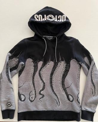Felpa originale octopus xs