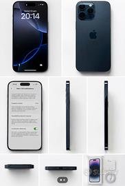 Iphone 14 Pro Max 256 GB