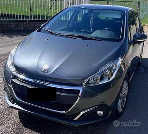 Peugeot 208 1° serie - PureTech 82 5p. GPL Access