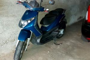 Piaggio beverly
