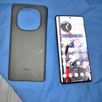 Xiaomi redmi note 14 pro e Honor 400 lite 