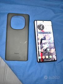 Xiaomi redmi note 14 pro e Honor 400 lite 