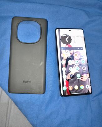 Xiaomi redmi note 14 pro e Honor 400 lite 