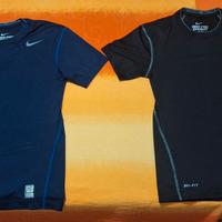 Maglie da palestra 