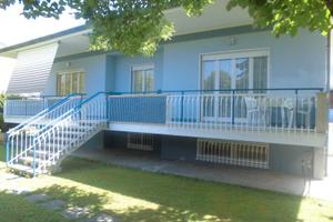 Settembre Baia Verde del Circeo Villa unifamiliare