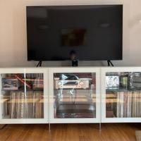Ikea Besta mobile TV