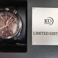 Citizen Bullhead Limited Edition 100 anni