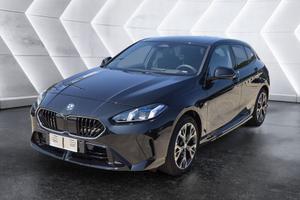 BMW Serie 1 120d MSport aut.
