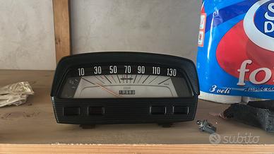 Tachimetro fiat 500 L