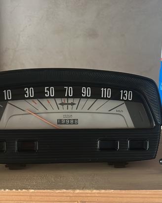 Tachimetro fiat 500 L