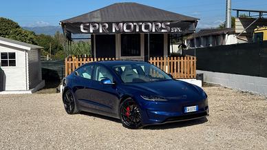 Tesla Model 3 NV35 Performance AWD