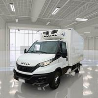 NEW IVECO DAILY 60c18 3.0 FRIGO FRC -20° 2020