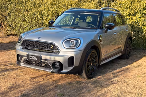 Mini Cooper S Countryman 1.5 SE Classic ALL4