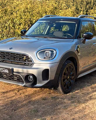 Mini Cooper S Countryman 1.5 SE Classic ALL4
