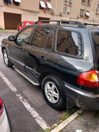 HYUNDAI Accent 2ª serie - 2002