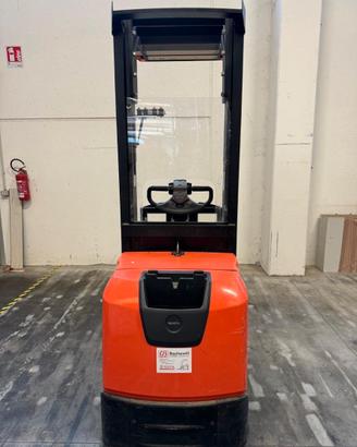 Muletto Toyota OME100N