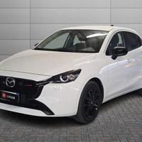 Mazda Mazda2 3nd serie 1.5 e-Skyactiv-G 90 CV...