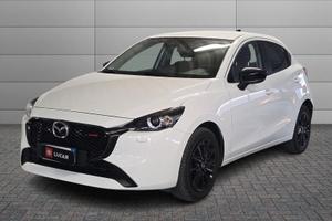 Mazda Mazda2 3nd serie 1.5 e-Skyactiv-G 90 CV...