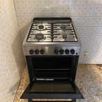 Cucina beko funzionante