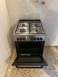 Cucina beko funzionante