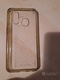 Cover CELLULAR LINE per Samsung Galaxy A 40