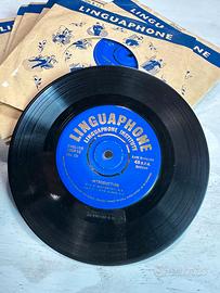 Linguaphone corso di inglese